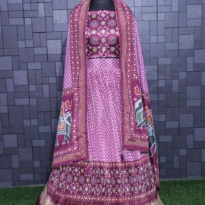 New Designed Chaniya Choli For Women