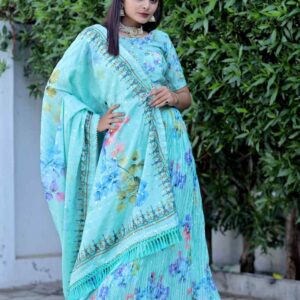 Women Fancy Chaniya Choli