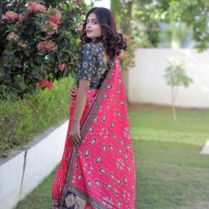 Trendy Alluring Women Chaniya Choli