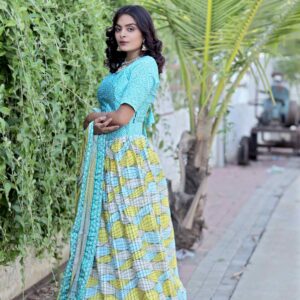 Designer Chaniya Choli